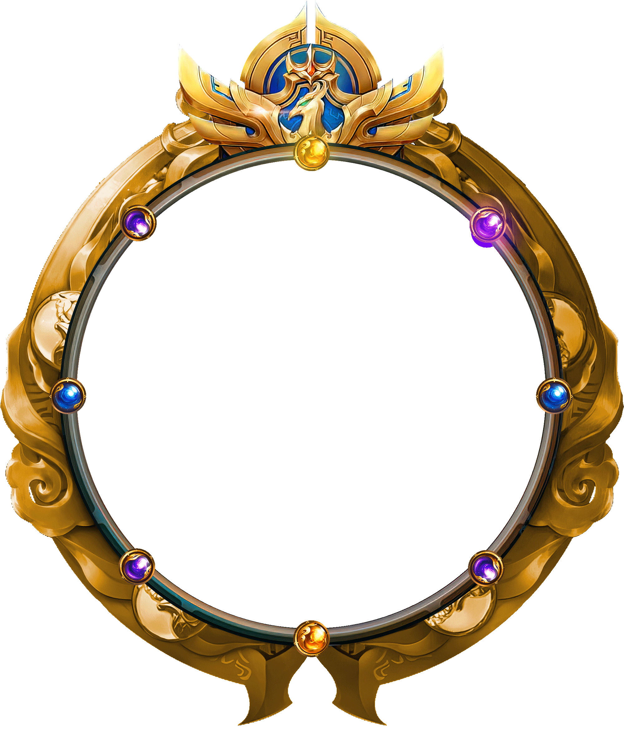 lucky-wheel-frame